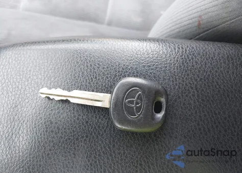 2015 Toyota Corolla L из США, поврежденный, VIN 2T1BURHE3FC278231